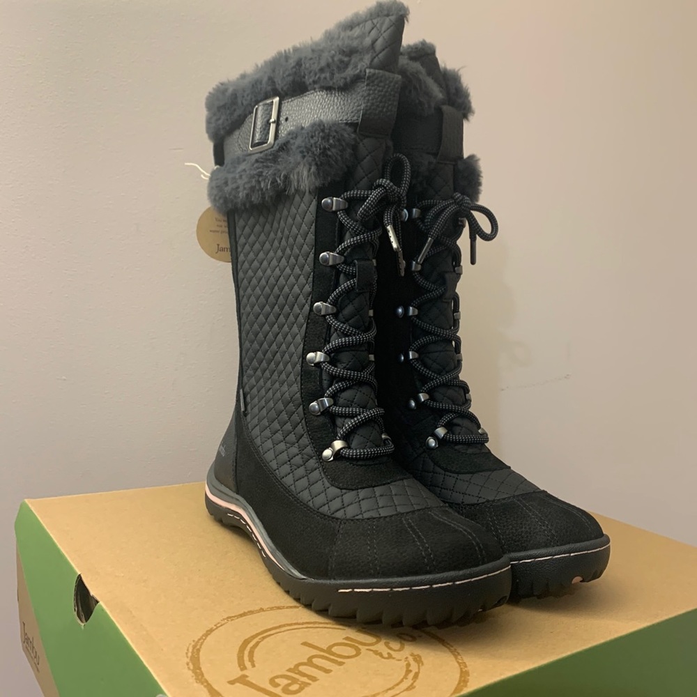 Jambu Winter Boots